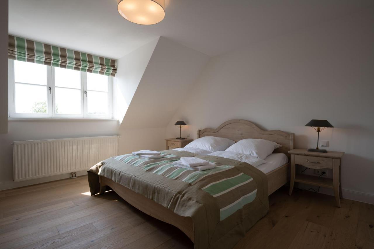 Ferienwohnung "Muehlenhof 3" - Gut Kletkamp Exterior foto