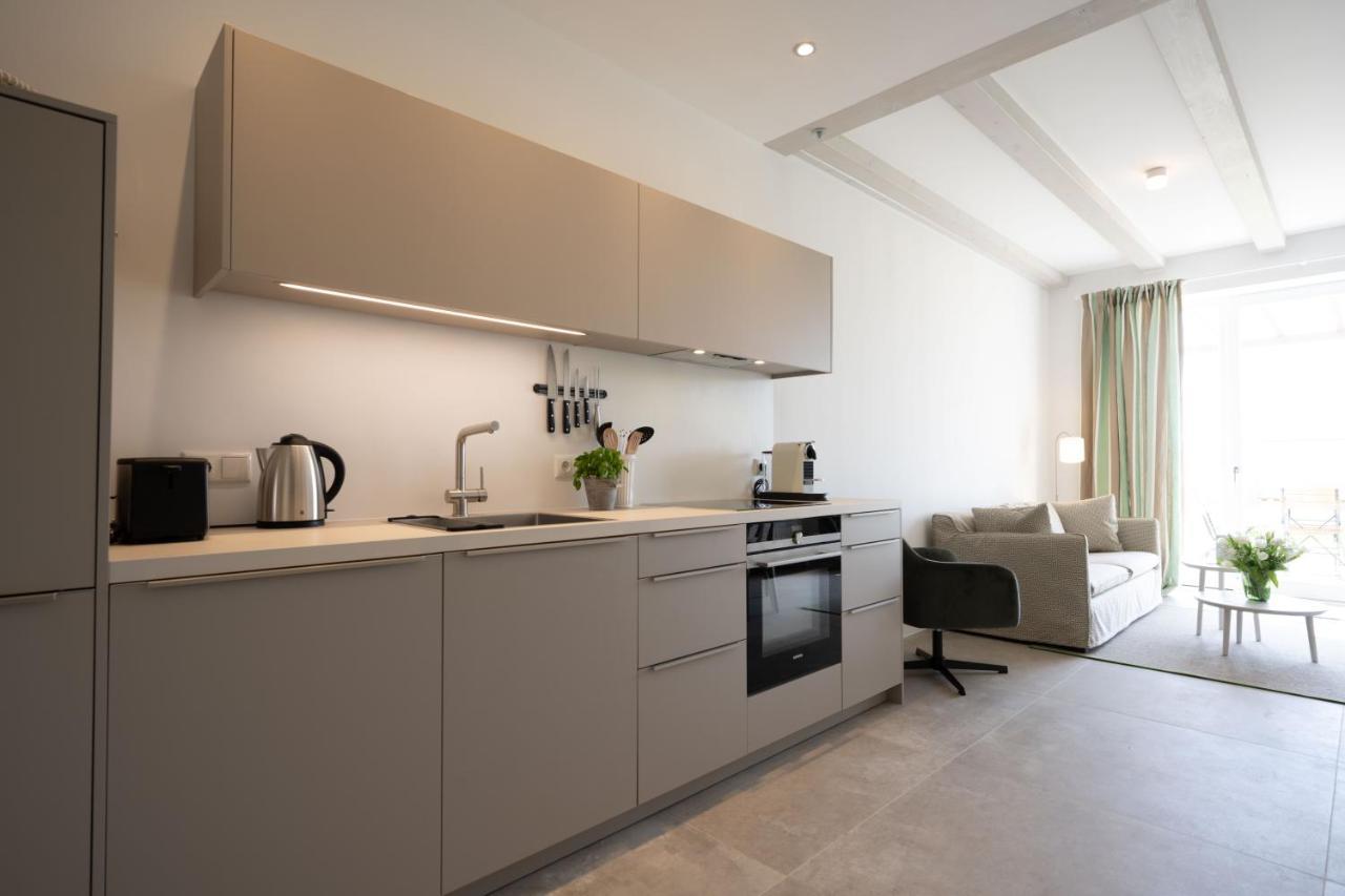 Ferienwohnung "Muehlenhof 3" - Gut Kletkamp Exterior foto
